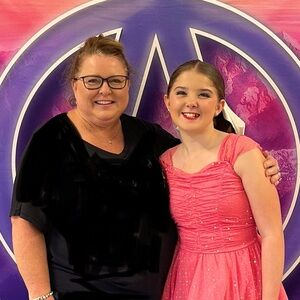 Meet your Posher, Kathryn